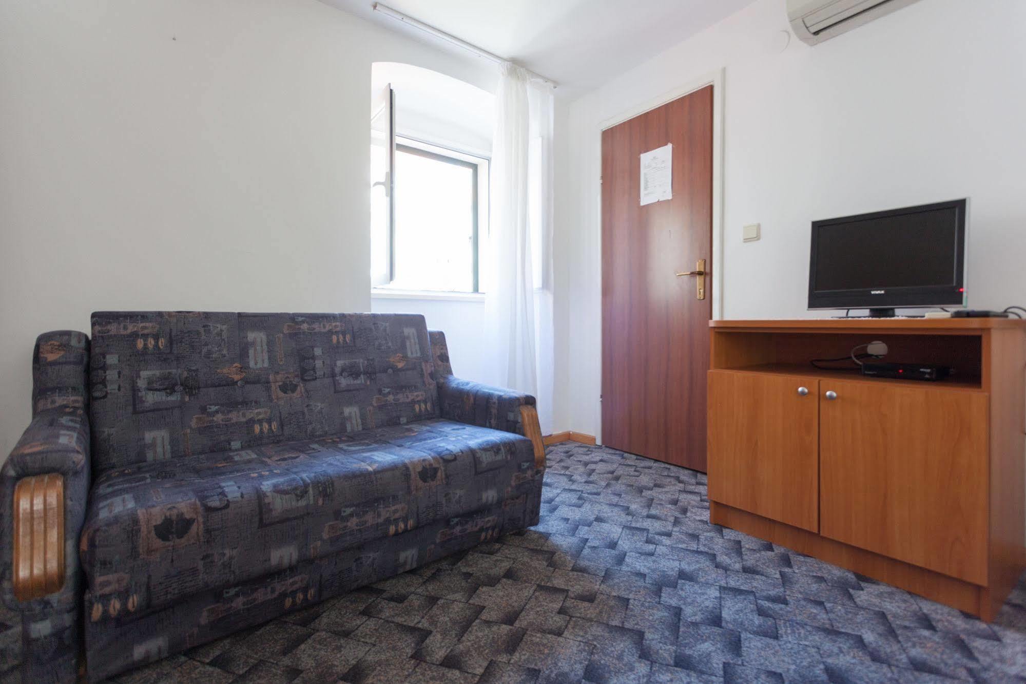 X-Rooms Дубровник Экстерьер фото